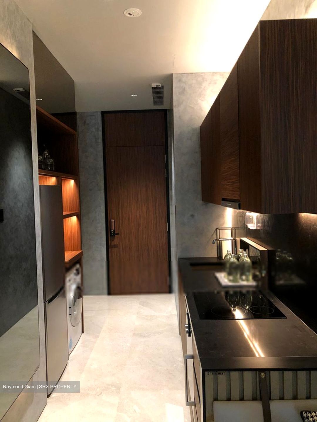 Pullman Residence  (D11), Condominium #301667491